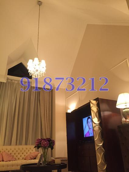 The Summit (D16), Condominium #105804092